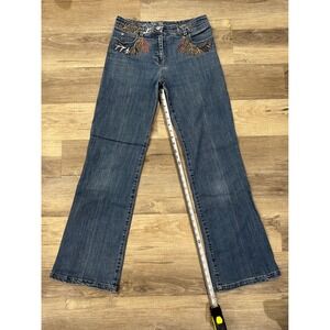 OILILY vintage‎ rare Denim Jeans Women's size 34